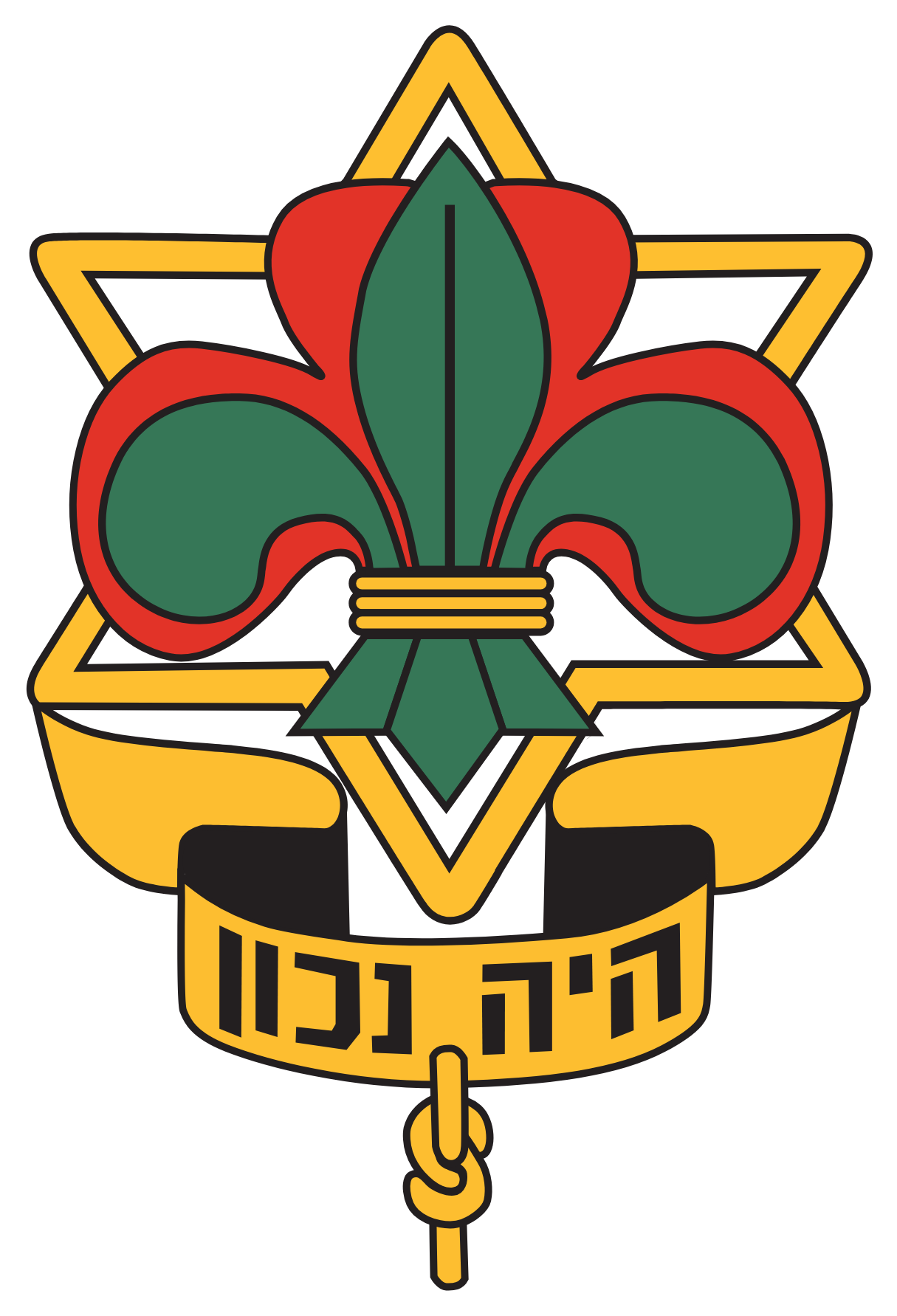 תנועת הצופים